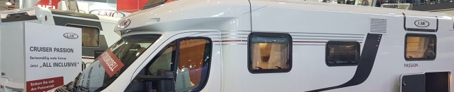 Najem počitniških vozil